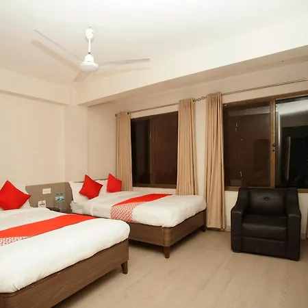 Oyo 626 Hotel Himchuli