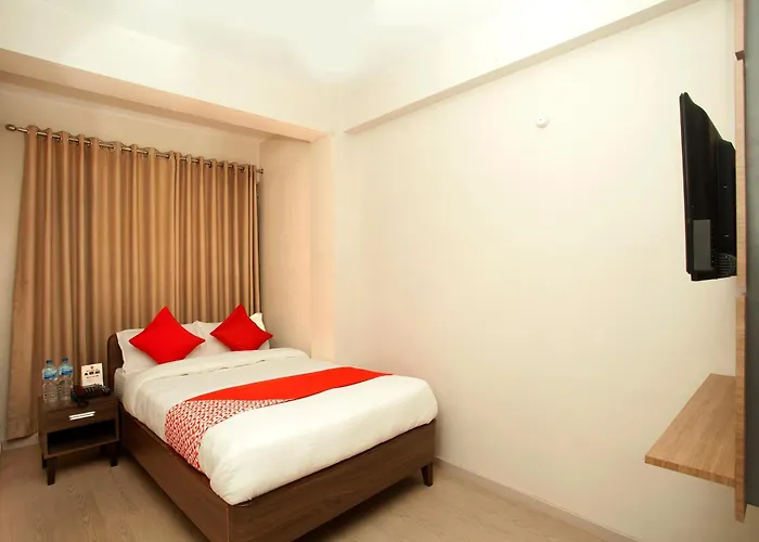 Oyo 626 Himchuli Hotel 3*