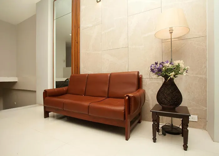 Oyo 626 Himchuli 3* Kathmandu