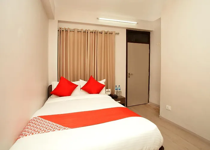 Oyo 626 Himchuli Hotel