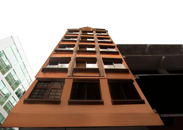 Hotel Oyo 626 Himchuli 3*