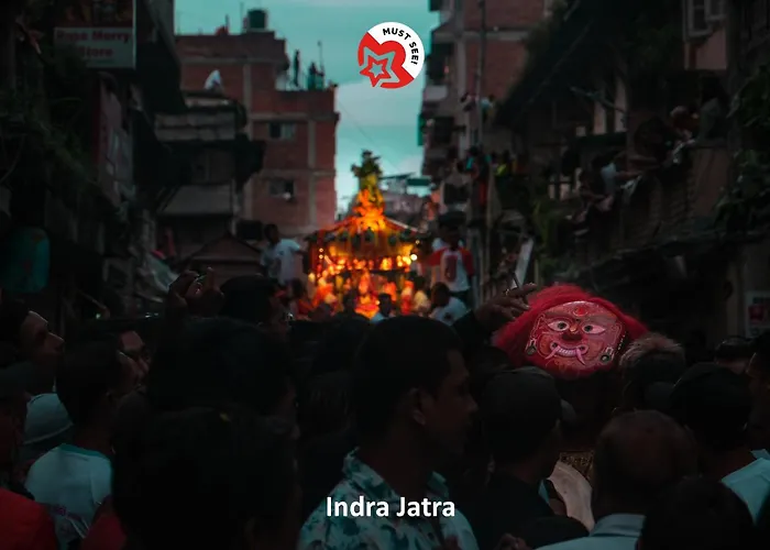 Oyo 626 Himchuli 3* Kathmandu