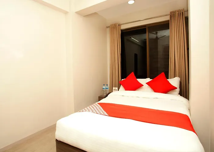 Oyo 626 Himchuli Hotel Kathmandu